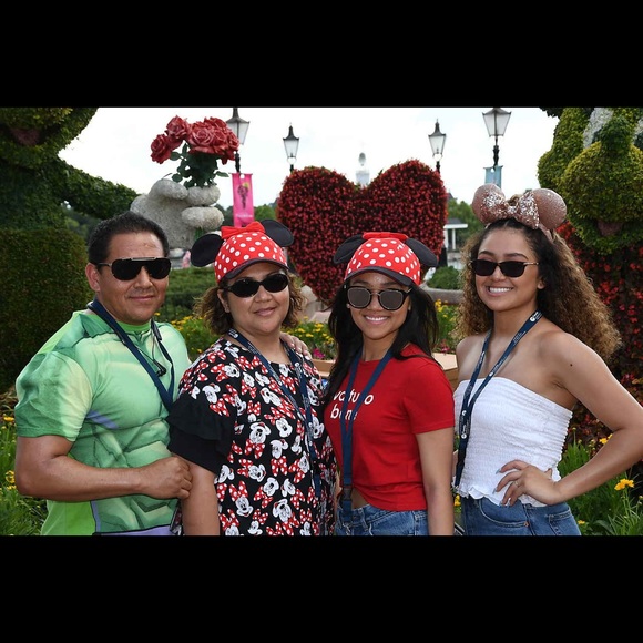 Meet your Posher, Carolina - Picture 1 of 1